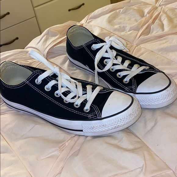 Converse Shoes - converse chuck taylor all stars